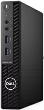Системный блок Dell Optiplex 3080 MFF (Core i3-10105T/8ГБ RAM/256ГБ/Ubuntu), черный
