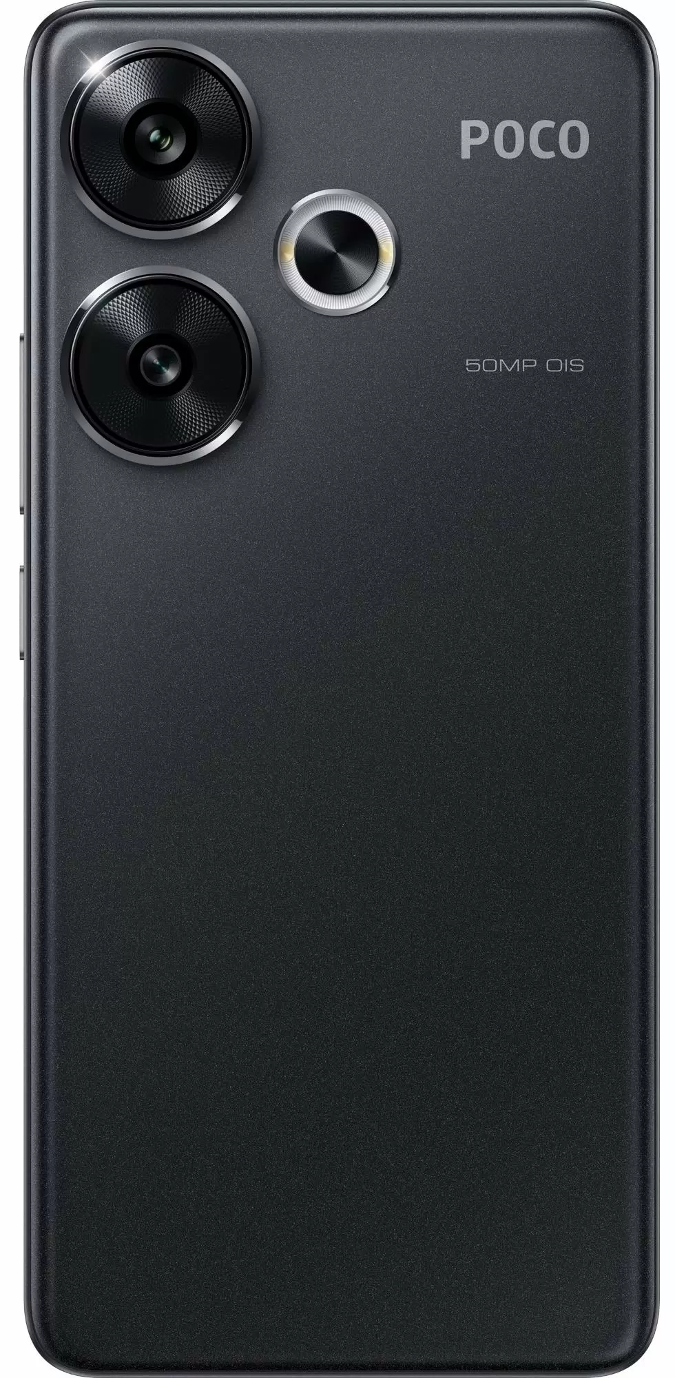 Смартфон Xiaomi Poco F6 5G 12GB/512GB, черный