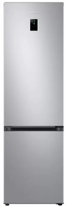 Холодильник Samsung RB38T676FSA/UA, серебристый
