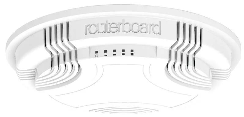 Access Point Mikrotik RBcAP2nD