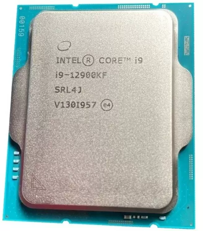 Procesor Intel Core i9-12900KF, Tray