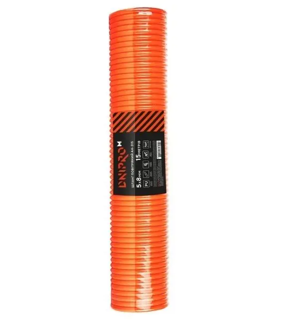 Furtun pneumatic Dnipro-M AH-315