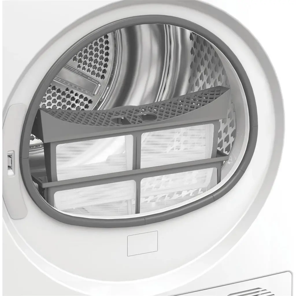 Сушильная машина Whirlpool WP C8 WBS EE