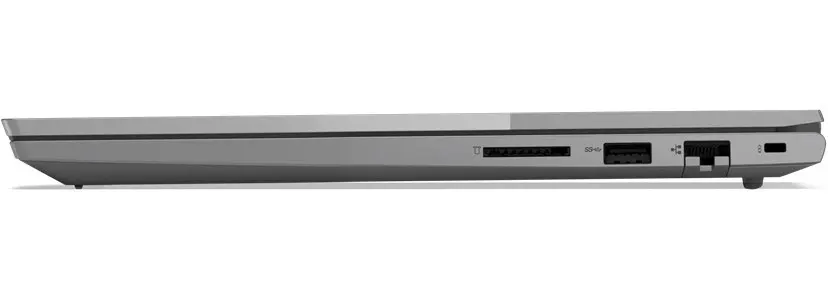 Laptop Lenovo ThinkBook 15 G3 ARE (15.6"/FHD/Ryzen 7 5700U/16GB/512GB/AMD Radeon), gri pe tehnoparc.md Laptop Lenovo ThinkBook 15 G3 ARE (15.6"/FHD/Ryzen 7 5700U/16GB/512GB/AMD Radeon), gri