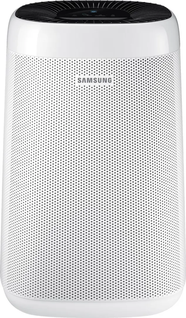 Очиститель воздуха Samsung AX34T3020WW/ER, белый на tehnoparc.md Очиститель воздуха Samsung AX34T3020WW/ER, белый
