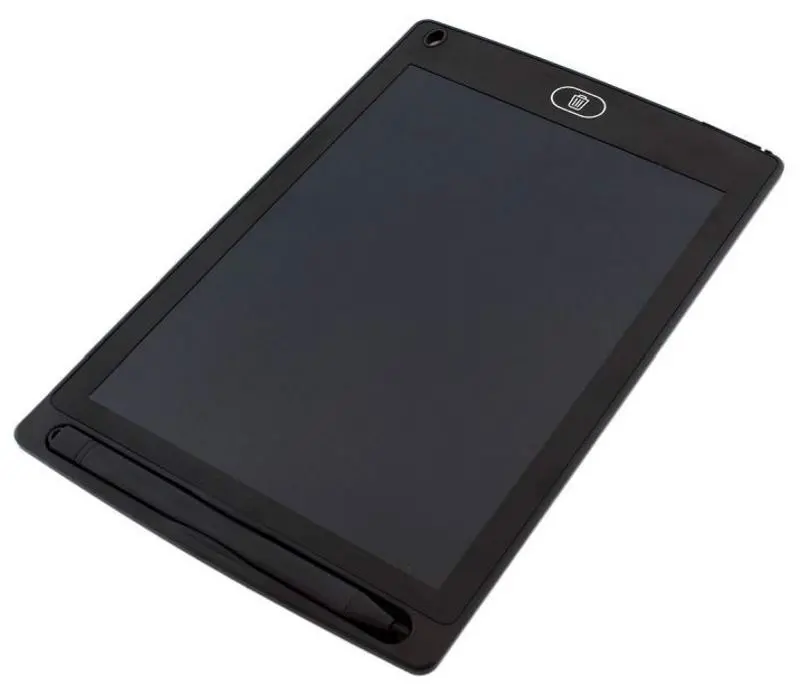 Tabletă grafică pentru copii Procart AG633A, negru pe tehnoparc.md Tabletă grafică pentru copii Procart AG633A, negru