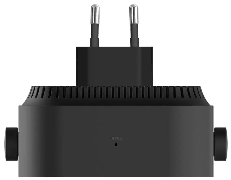 Amplificator de semnal Xiaomi Mi Wi-Fi Range Extender Pro, negru