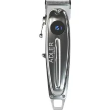 Aparat de tuns Adler AD-2831, gri