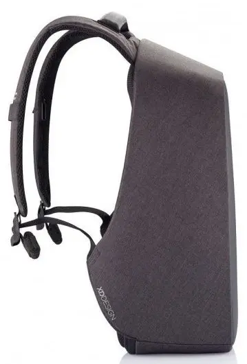 Rucsac XD Design Bobby Hero XL, negru