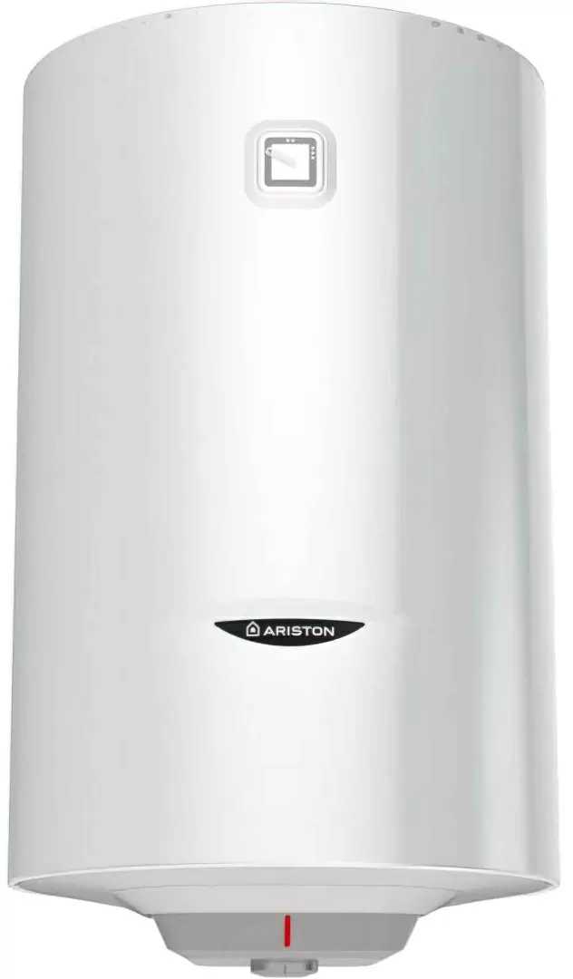 Boiler cu acumulare Ariston Pro1 R 80 V/5, alb