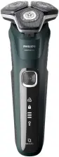 Электробритва Philips S5884/50, зеленый