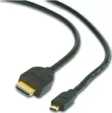 Cablu video Gembird CC-HDMID-15, negru