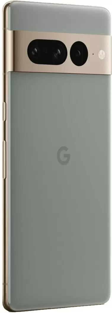 Смартфон Google Pixel 7 Pro 12GB/128GB, серый