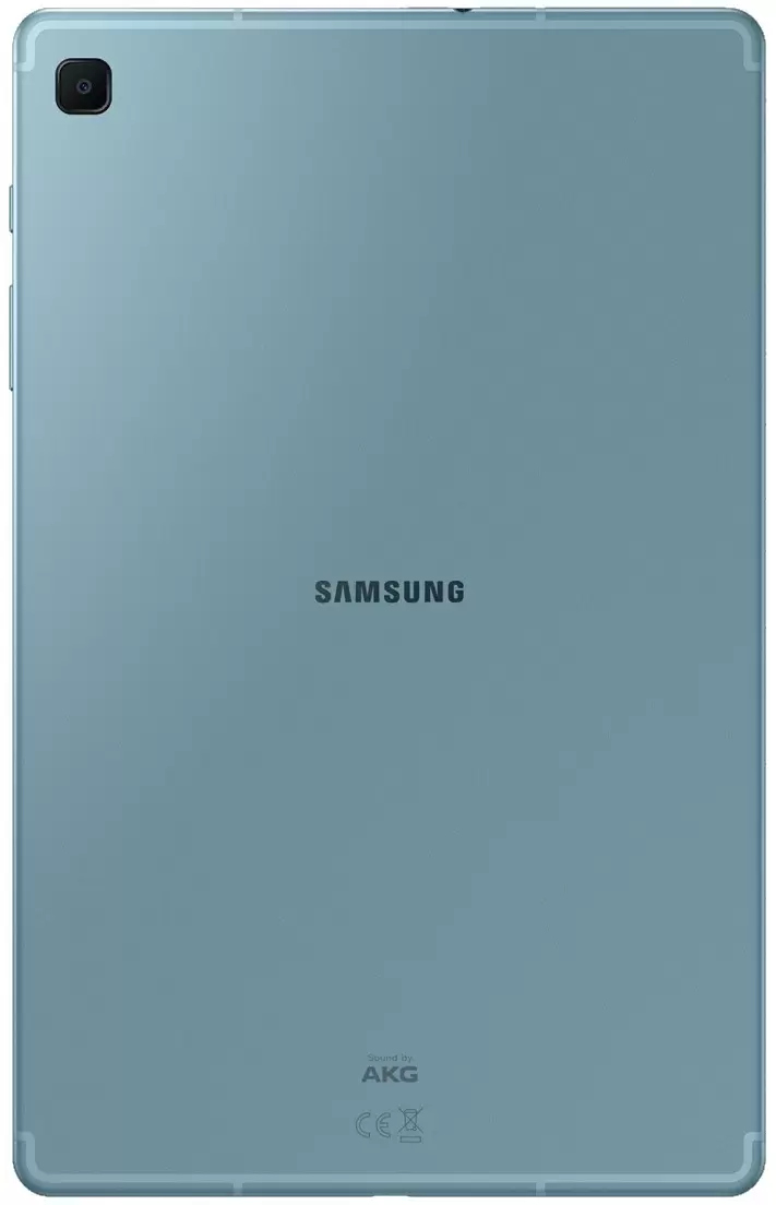 Планшет Samsung Galaxy Tab S6 Lite 10.4 Cellular 64ГБ, голубой