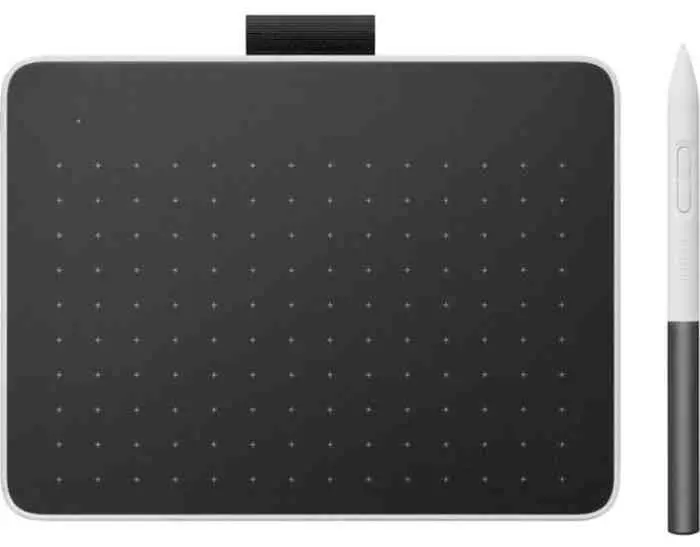 Tabletă grafică Wacom CTC4110WLW1B