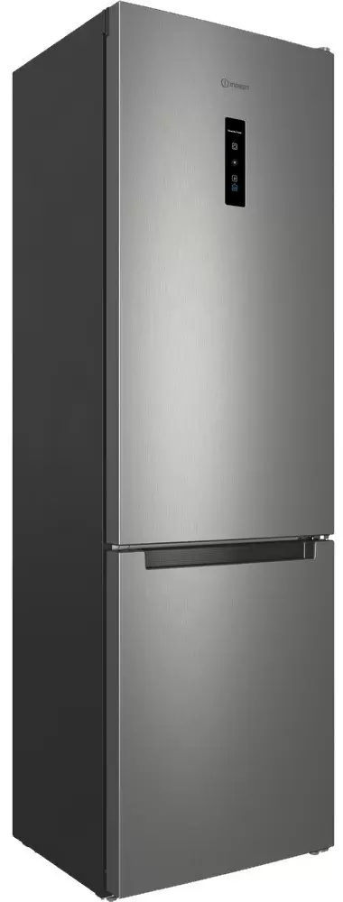 Frigider Indesit ITS 5200 X, inox