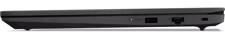 Laptop Lenovo V15 G4 AMN (15.6"/FHD/Ryzen 5 7520U/16GB/512GB/AMD Radeon), negru