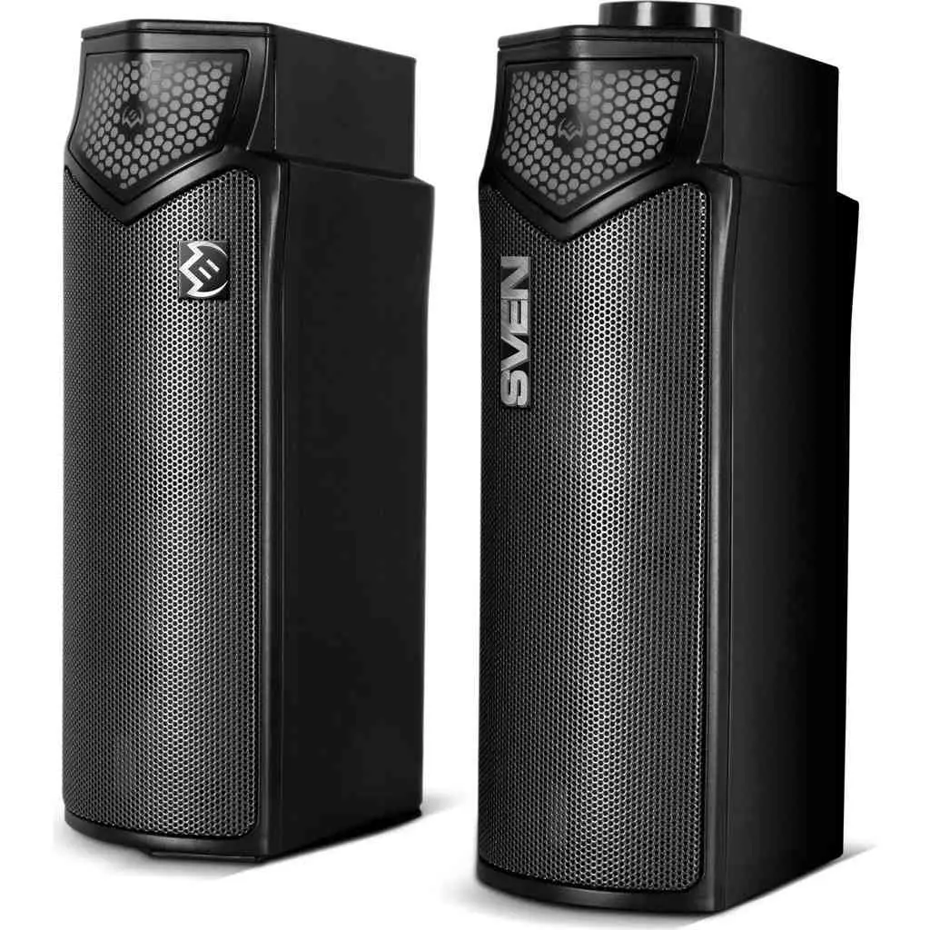 Soundbar Sven SB-G1450, negru