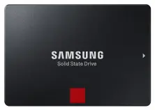 SSD накопитель Samsung 860 PRO 2.5" SATA, 512GB на tehnoparc.md SSD накопитель Samsung 860 PRO 2.5" SATA, 512GB