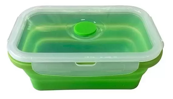 Пищевой контейнер Maestro Lunch Box 0.54l