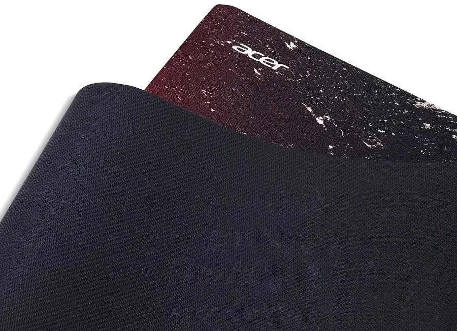 Коврик для мышки Acer Nitro Mousepad, рисунок