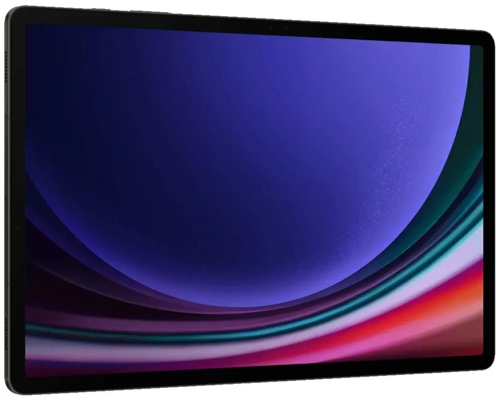 Планшет Samsung SM-X916 Galaxy Tab S9 Ultra 12/512ГБ, графит