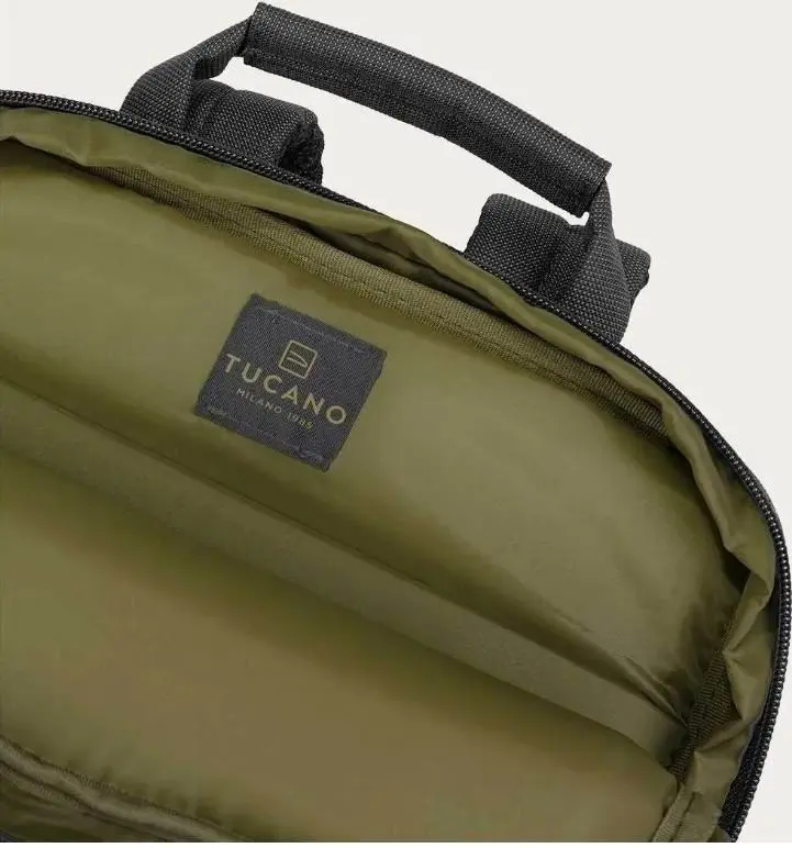 Rucsac Tucano Work Out 4, gri