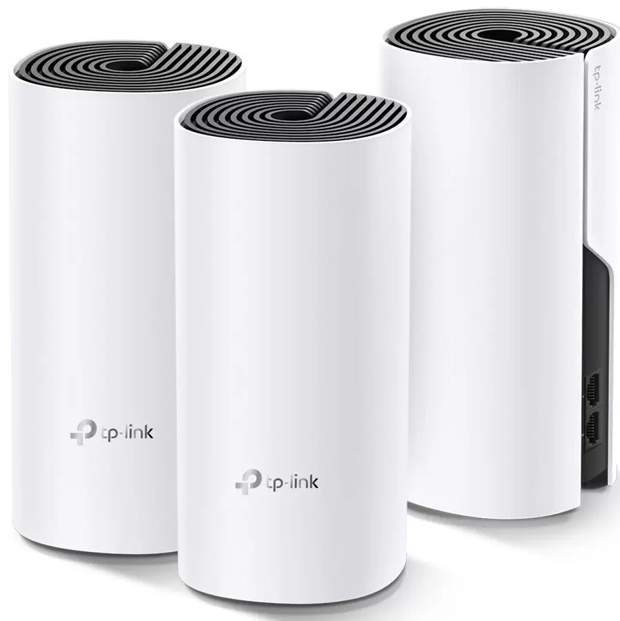 Access Point TP-Link Deco M4 (2-pack)