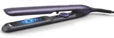 Прибор для укладки Philips BHS752/00, фиолетовый на tehnoparc.md Прибор для укладки Philips BHS752/00, фиолетовый