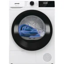Mașină de uscat rufe Gorenje DHNE82