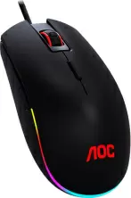 Mouse Aoc AGM500, negru