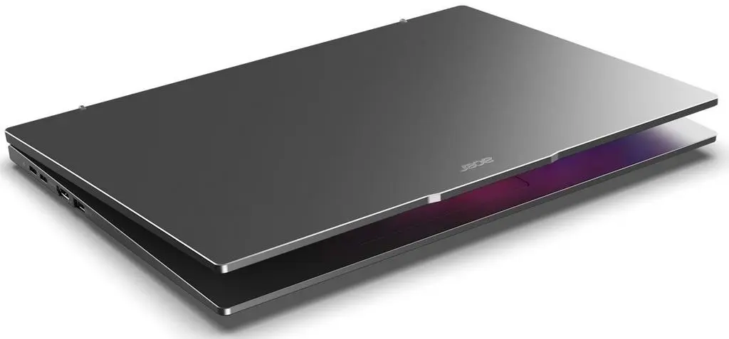 Laptop Acer Swift Go 16 OLED SFG16-72 (16.0"/3.2K/Core Ultra 7 155U/16GB/1TB), gri pe tehnoparc.md Laptop Acer Swift Go 16 OLED SFG16-72 (16.0"/3.2K/Core Ultra 7 155U/16GB/1TB), gri