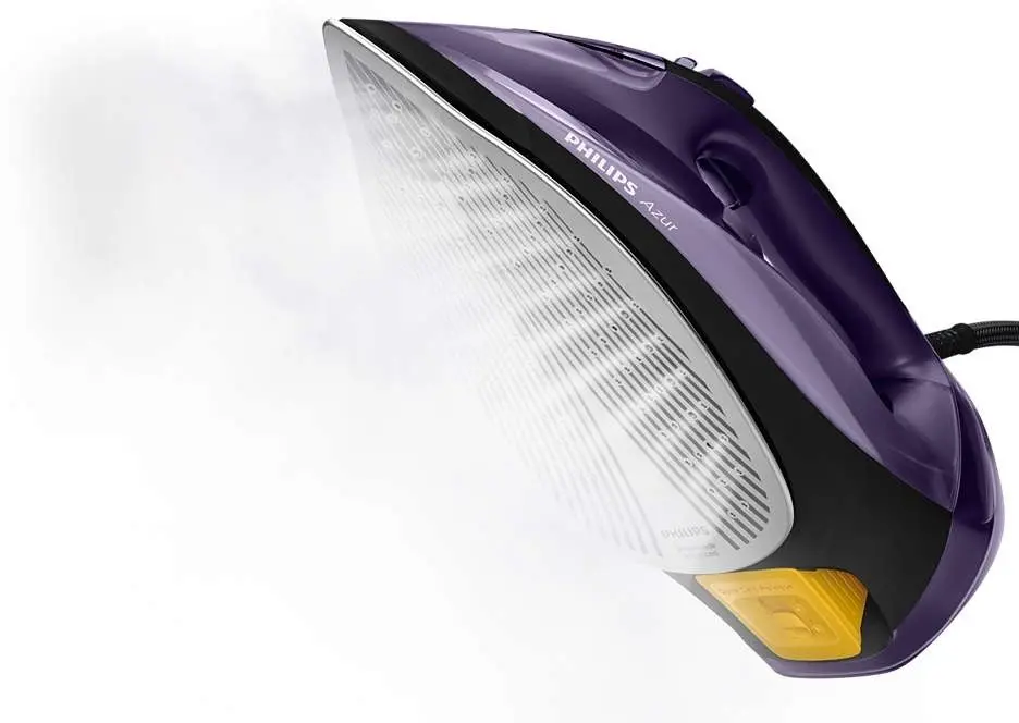 Fier de călcat Philips GC4563/30, violet