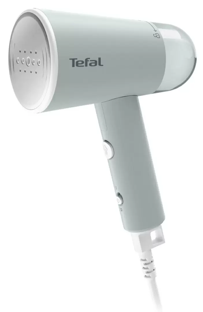 Ручной отпариватель Tefal DT1034E1, серый