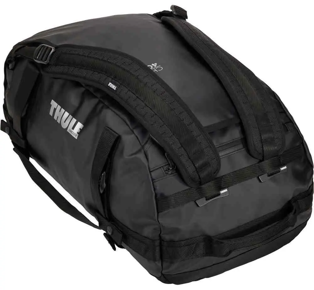 Geantă voiaj Thule 3204989, negru