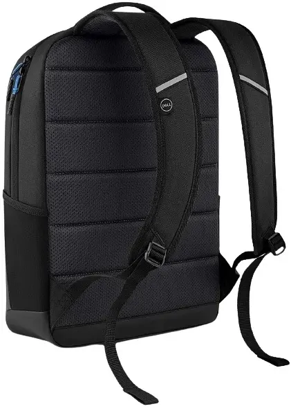 Rucsac Dell Pro Slim 15, negru