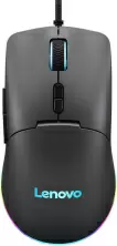 Мышка Lenovo M210 RGB, черный