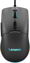 Mouse Lenovo M210 RGB, negru
