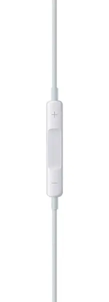 Căşti Apple EarPods, Lightning connector
