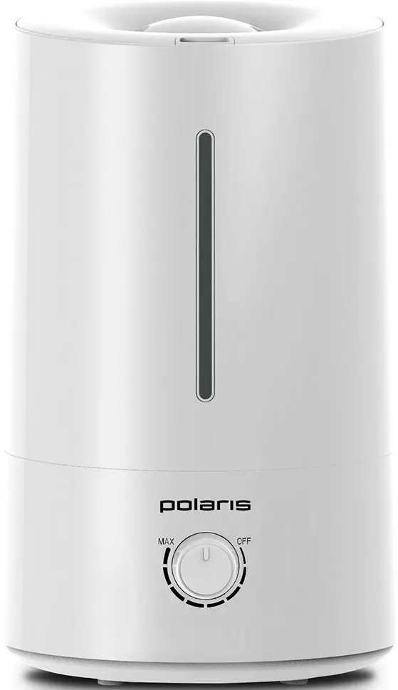 Увлажнитель воздуха Polaris PUH5003TF, белый