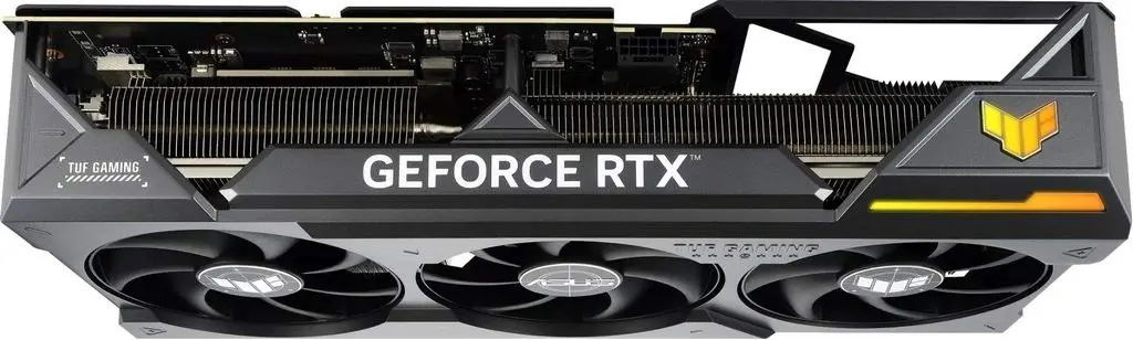 Placă video Asus GeForce RTX4080 Super 16GB GDDR6X TUF Gaming pe tehnoparc.md Placă video Asus GeForce RTX4080 Super 16GB GDDR6X TUF Gaming