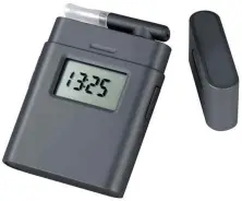 Alcooltester Baseus AT838, gri