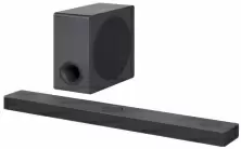 Soundbar LG S80QY, negru