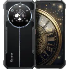 Smartphone FOSSiBOT F109S 4G Rugget 6Gb/256Gb, gri