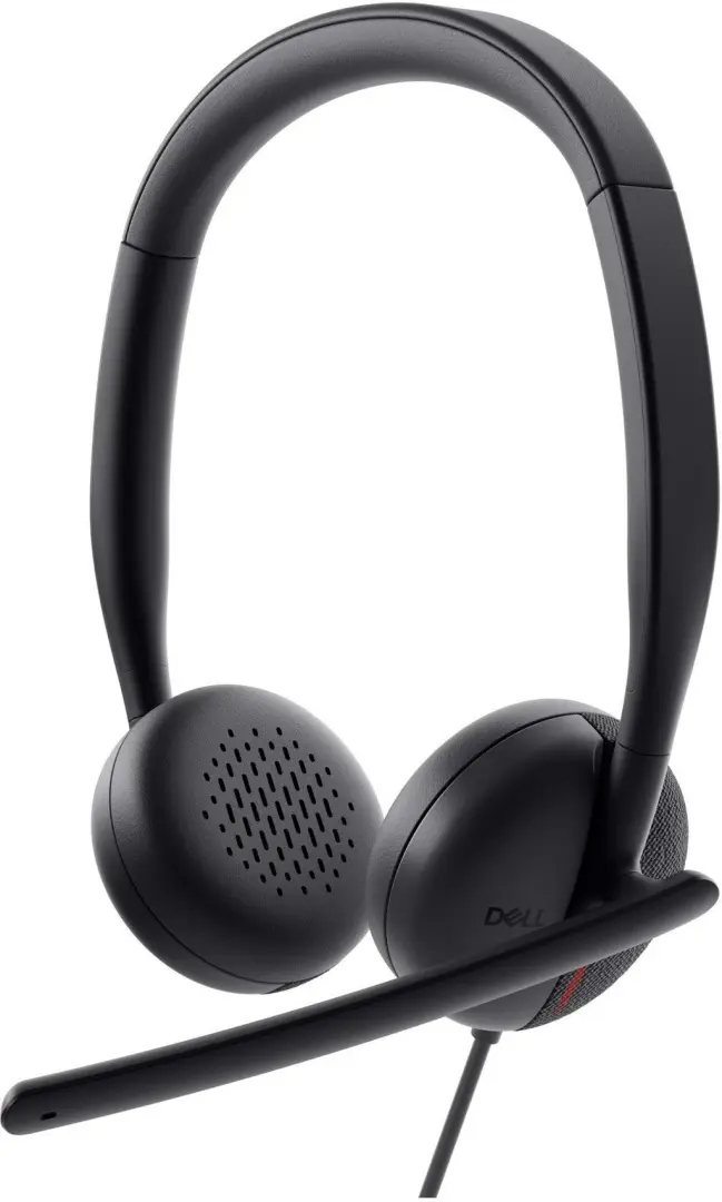Наушники Dell WH3024, черный