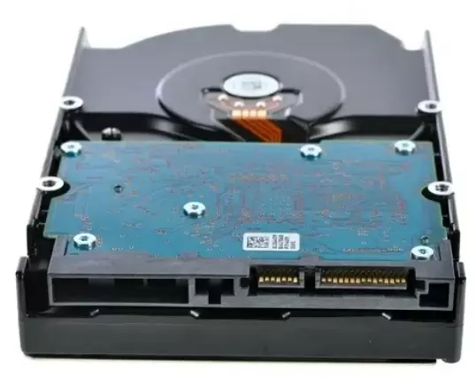 Жесткий диск Hitachi Ultrastar 7K6000 3.5" HUS726T4TALE6L4-FR, 4ТБ