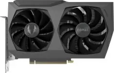 Видеокарта Zotac GeForce RTX 3070 Twin Edge LHR 8GB GDDR6
