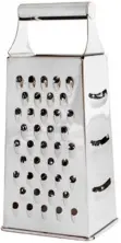 Răzătoare CasaMasa GRA001, inox