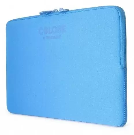 Geantă pentru laptop Tucano Colore 9/10", albastru