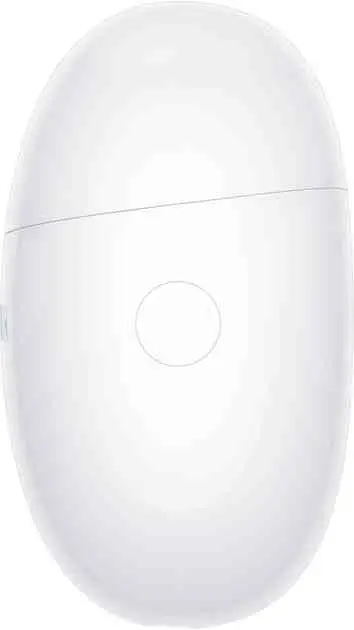 Căşti Huawei FreeBuds 6i, alb
